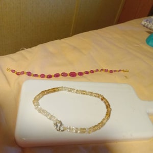 Deborah added a photo of their purchase