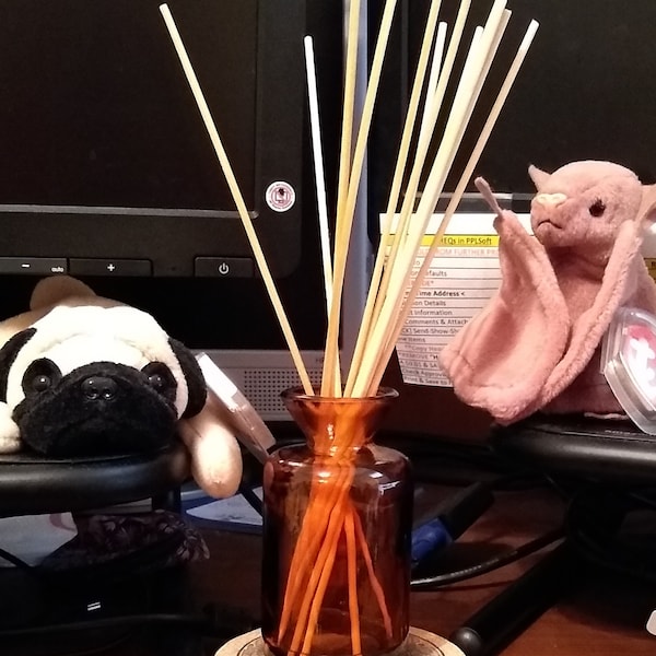 8 Oz Bayberry Fragrance Reed Diffuser Oil Refill - Made in the USA - Etsy