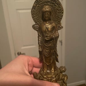 Travis ha aggiunto una foto del proprio acquisto