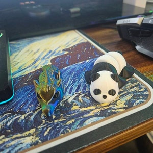 Ben hat ein Foto des gekauften Artikels hinzugefügt