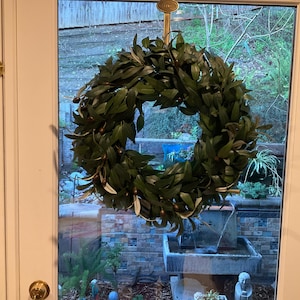 Mary added a photo of their purchase