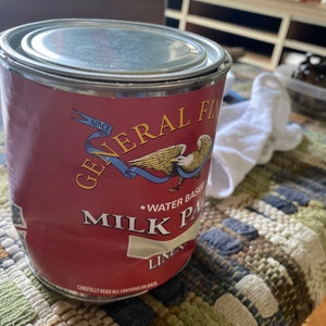 Carrie added a photo of their purchase
