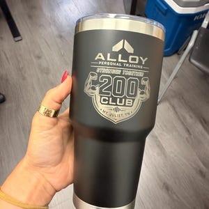 Info added a photo of their purchase