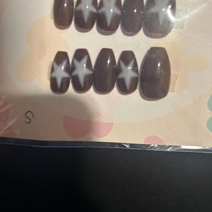 Victoria added a photo of their purchase