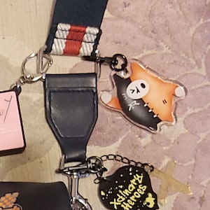 Krissie added a photo of their purchase