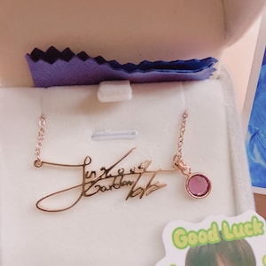 Mariah added a photo of their purchase