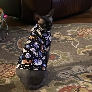 Rebekah added a photo of their purchase