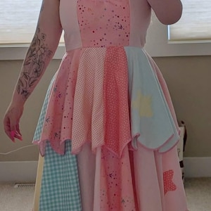 Madelyn a ajouté une photo de son achat