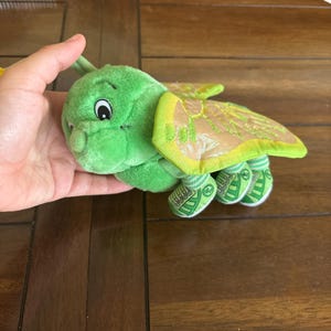 Michelle added a photo of their purchase