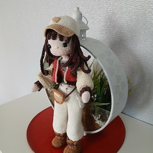 Ghyslaine ha añadido una foto de su compra