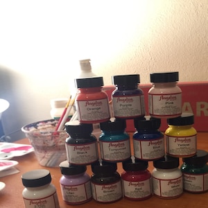 Rosemary ha añadido una foto de su compra