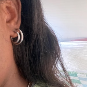 Comprador de Etsy ha añadido una foto de su compra