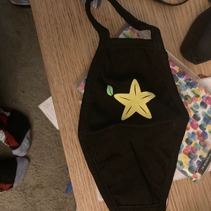 Dread added a photo of their purchase