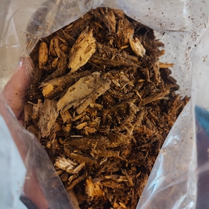 Selene added a photo of their purchase