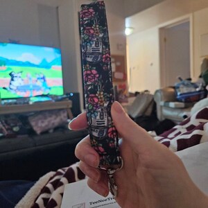 Emily added a photo of their purchase
