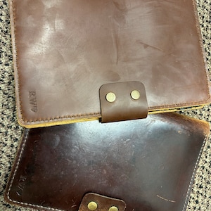 Becky added a photo of their purchase