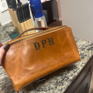 Brittany added a photo of their purchase