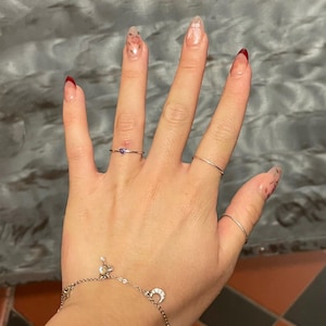 Chu added a photo of their purchase