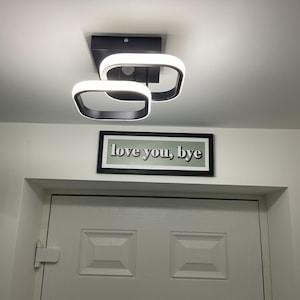 Denise added a photo of their purchase