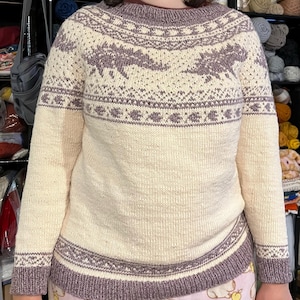 Ava added a photo of their purchase