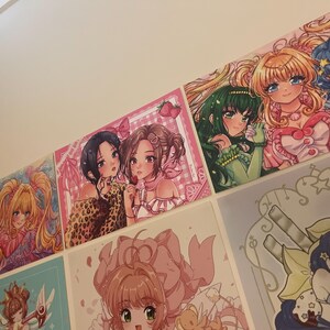 Imprimir 'strawberrys' Nana Y Hachi / Anime - Manga / ナナ