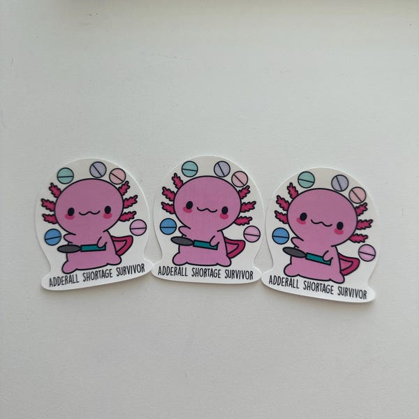 Snarky Pharmacy Technician Sticker Pack! 8 Cpht Sticker Favorites ...