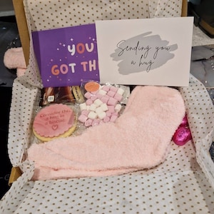 Sandra added a photo of their purchase