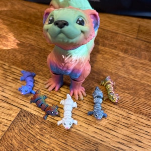 Charley added a photo of their purchase