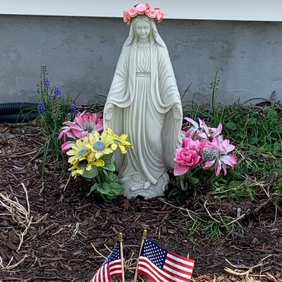 St. Benedict Medal Wild Rag/ Catholic Scarf/ Western/ Rodeo/ - Etsy