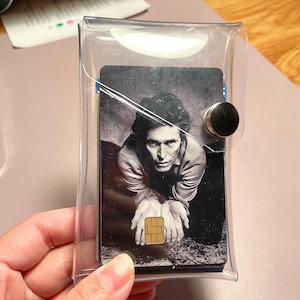 Erica ha añadido una foto de su compra