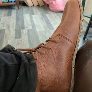 Genna heeft een foto van de aankoop toegevoegd