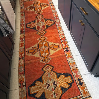 Mudroom Bench, Dressing Table Bench, Retro Bench, Turkish Rug Bench ...