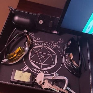 Kevin added a photo of their purchase