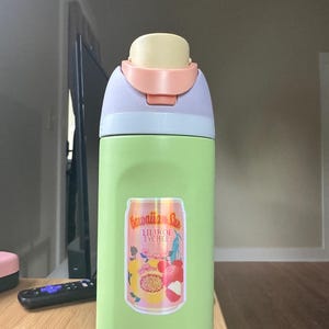 Cassidy added a photo of their purchase