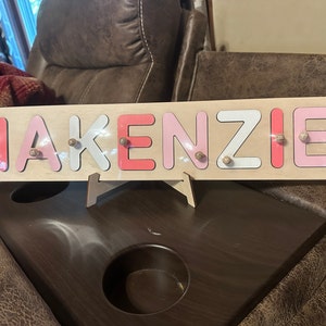 Etsy buyer added a photo of their purchase