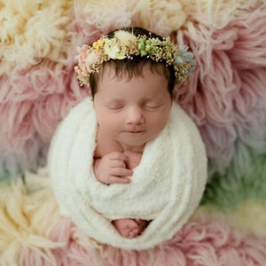 Comprador de Etsy ha añadido una foto de su compra