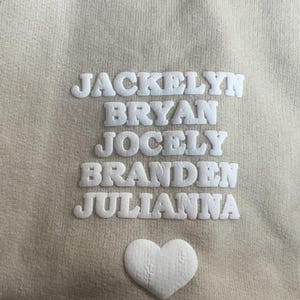 Jocelyn added a photo of their purchase