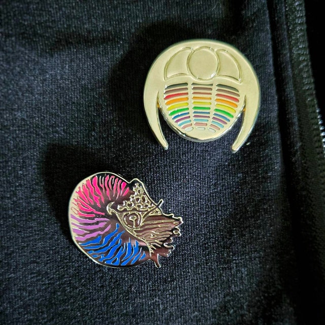 Pinsanity Pinata Enamel Lapel Pin - Colorful Cinco De Mayo Collectible Cloisonné Style Pin