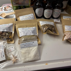 Tricia ha añadido una foto de su compra