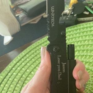 Nicole added a photo of their purchase