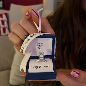 Olina heeft een foto van de aankoop toegevoegd