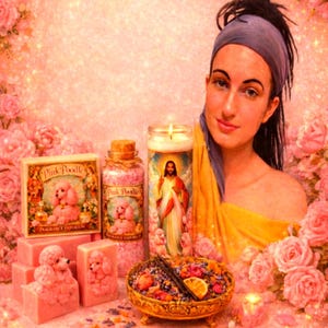 Reverend added a photo of their purchase