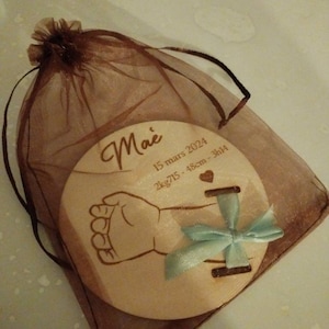 Aline a ajouté une photo de son achat