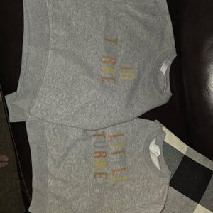 Acquirente Etsy ha aggiunto una foto del proprio acquisto