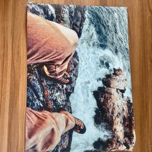 Carolyn added a photo of their purchase