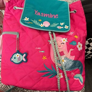 Carly a ajouté une photo de son achat