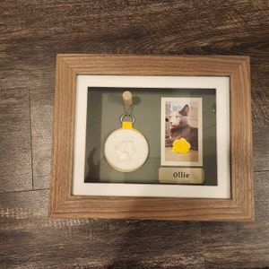 Christina added a photo of their purchase