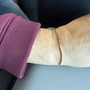 Etsy buyer added a photo of their purchase