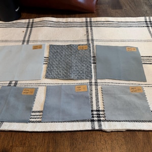 85 Colors Custom Roman Shades With Chain Mechanism,Hardware include, window blind, Window treatment, Cotton blend roman blind