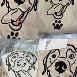 Lexi added a photo of their purchase